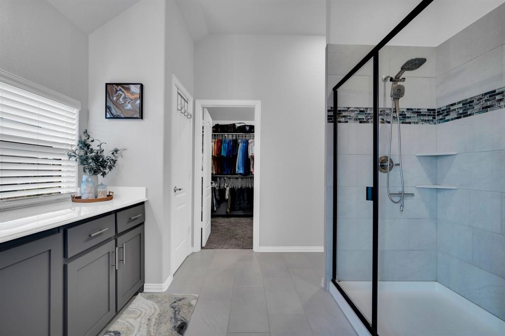 Parkside North - Residential