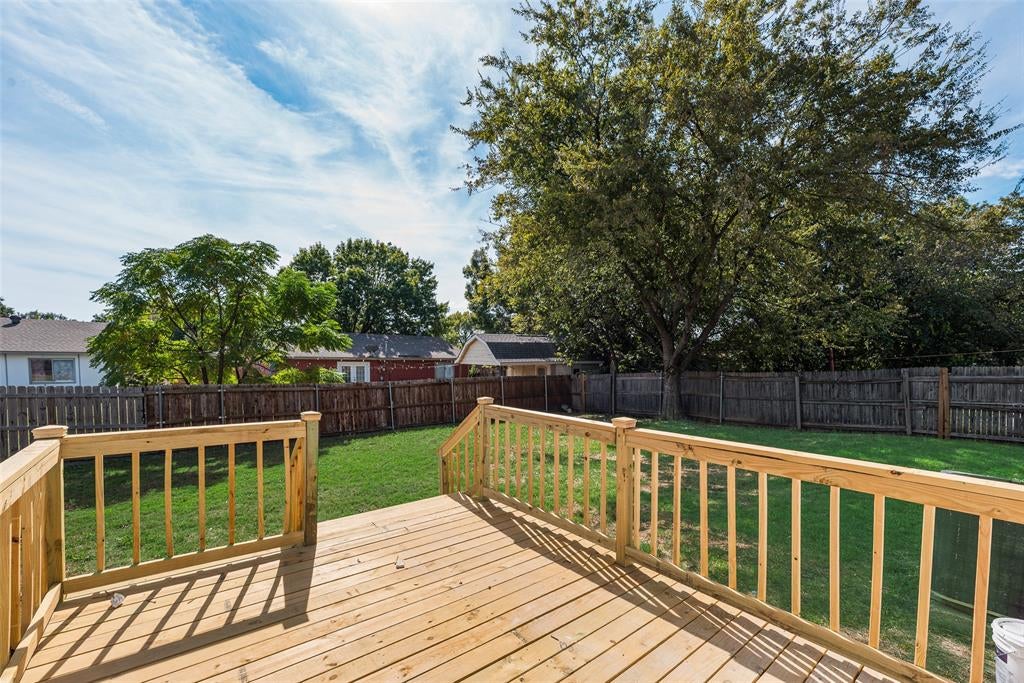 2318 Idlewood Drive