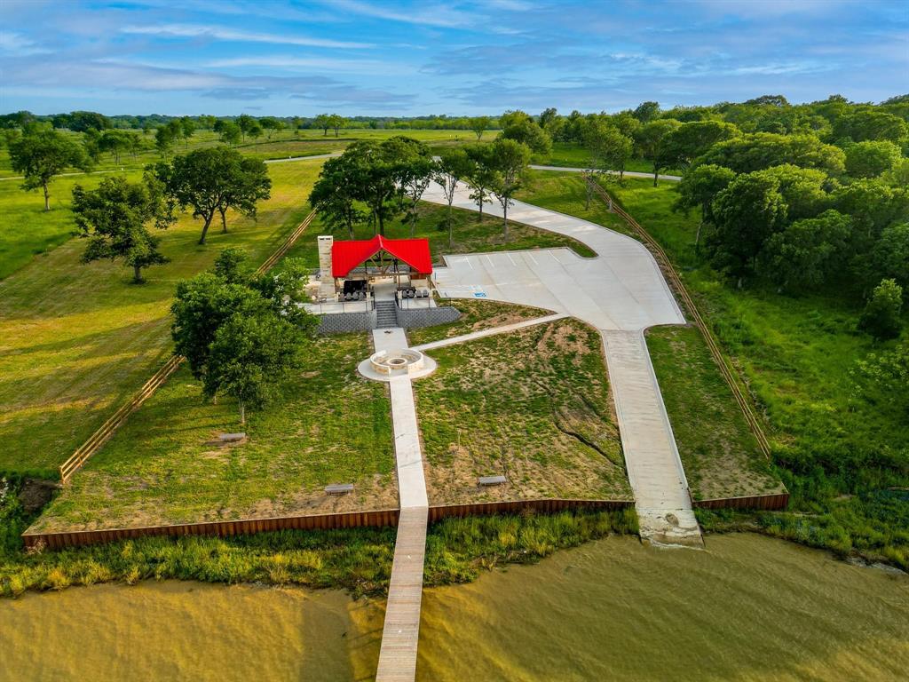 Richland Park - Land