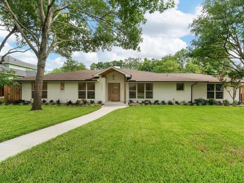 5832 Charlestown Drive Dallas TX 75230