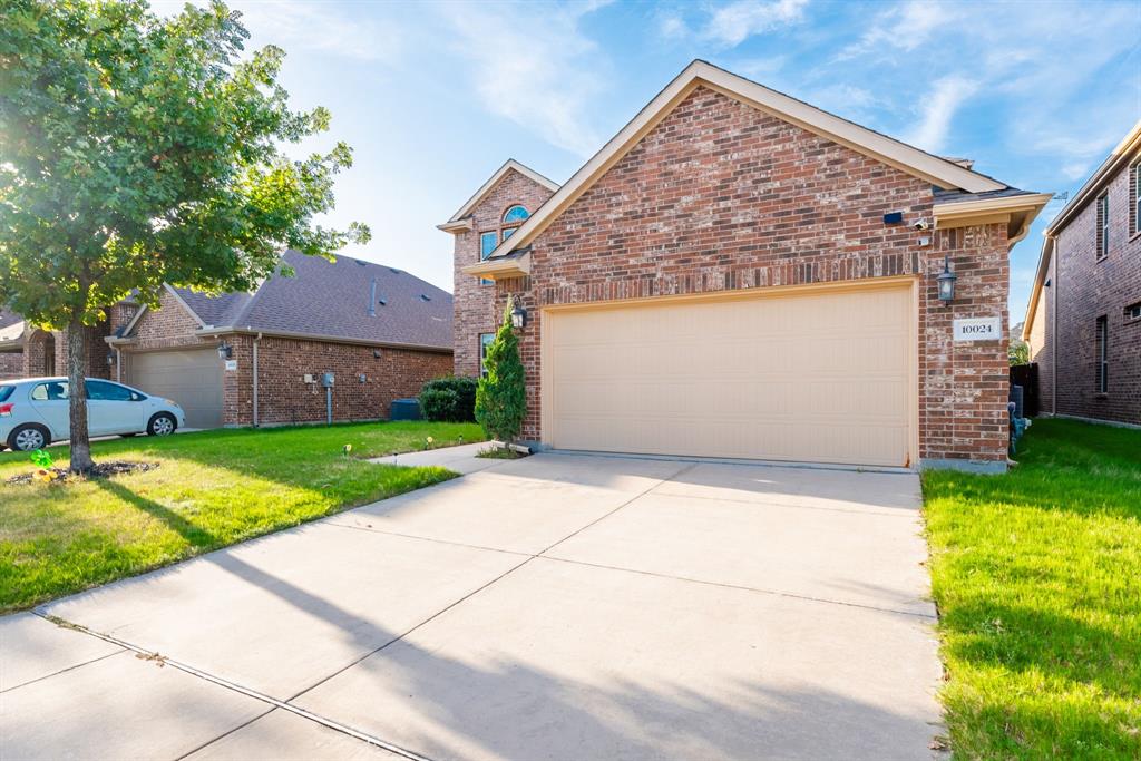 10024 Kemah Place