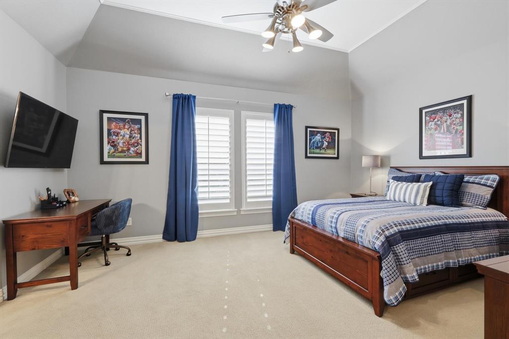 Evergreen Estates Add - Residential