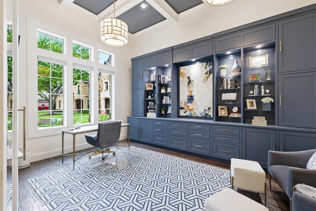 Evergreen Estates Add - Residential