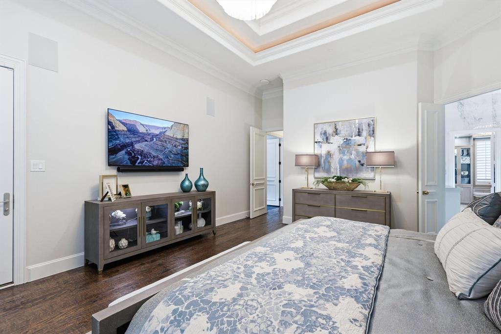 Evergreen Estates Add - Residential