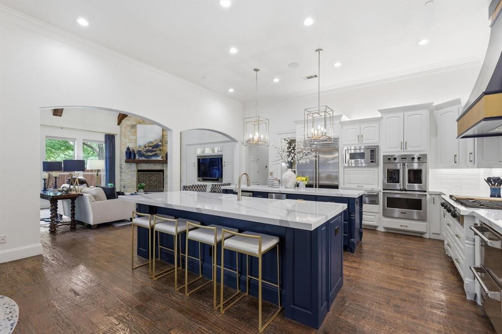 Evergreen Estates Add - Residential