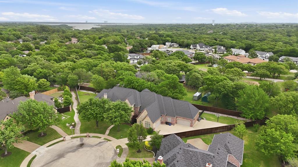 Evergreen Estates Add - Residential
