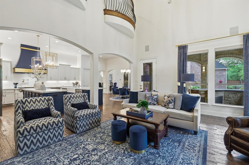 Evergreen Estates Add - Residential