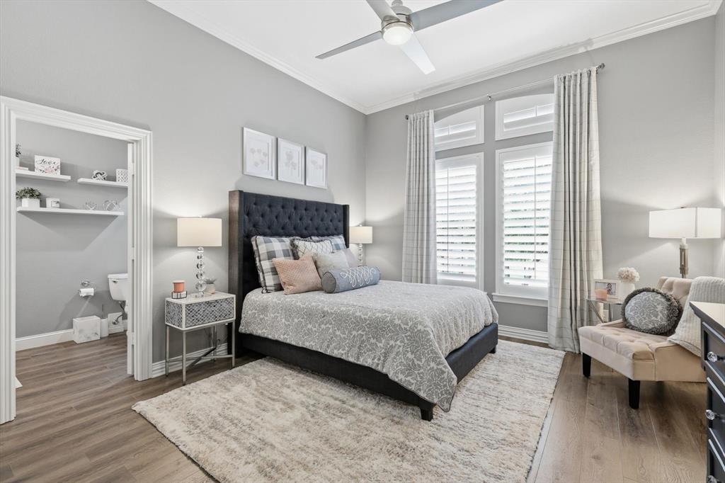 Evergreen Estates Add - Residential