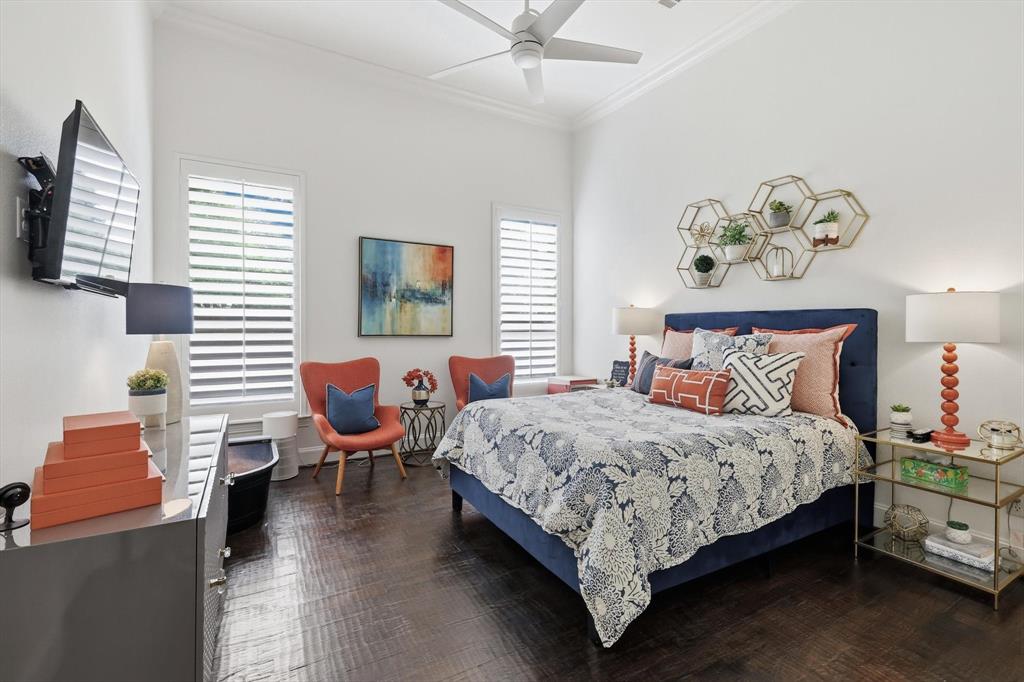 Evergreen Estates Add - Residential
