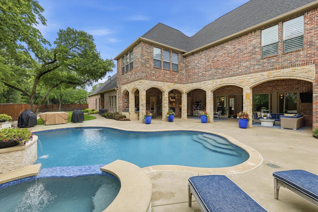 Evergreen Estates Add - Residential