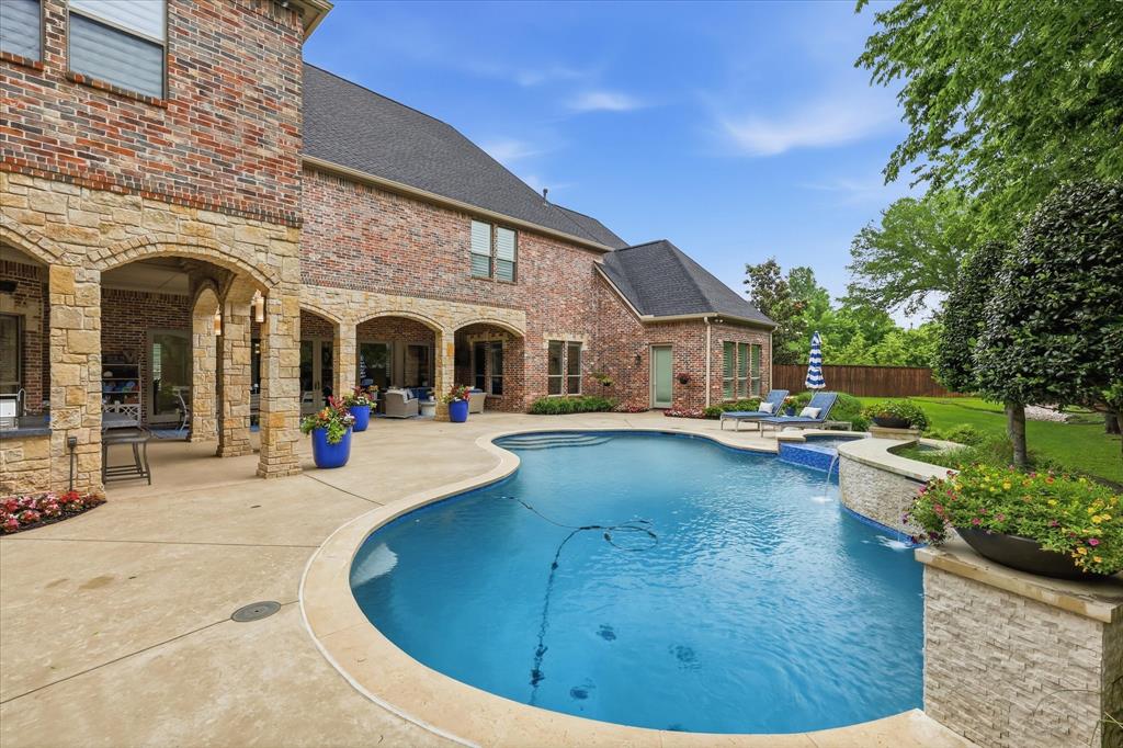 Evergreen Estates Add - Residential
