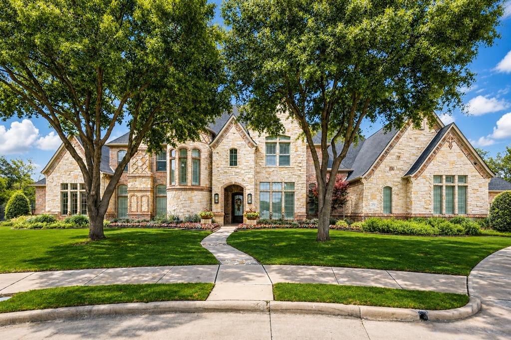 2216 Yeargain Court