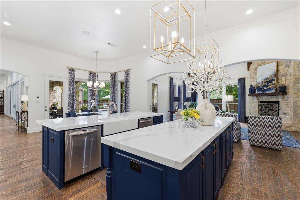 Evergreen Estates Add - Residential