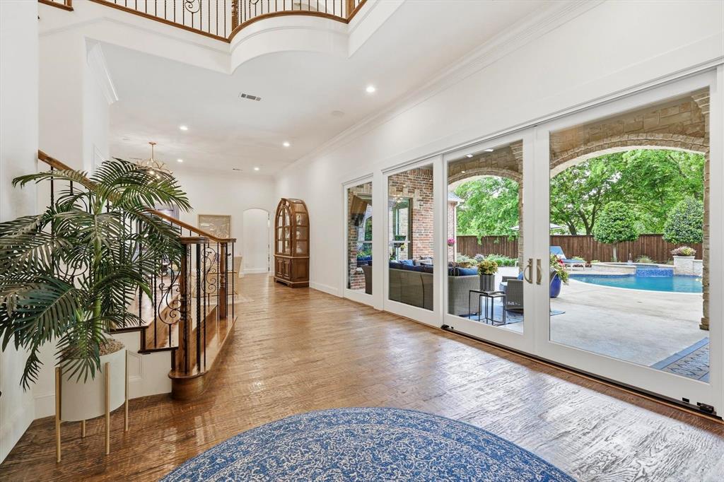 2216 Yeargain Court