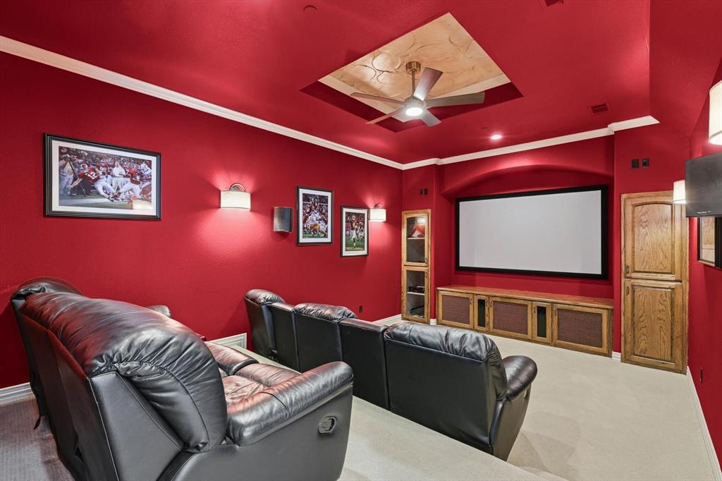 Evergreen Estates Add - Residential