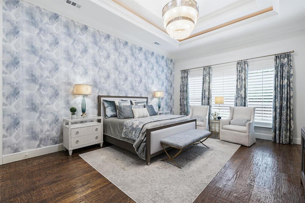 Evergreen Estates Add - Residential