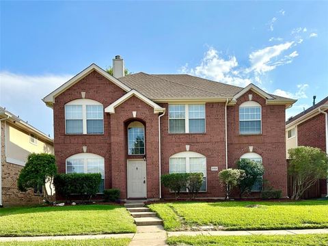 Photo of 5109 Boxwood Lane, McKinney, TX 75070 (MLS # 21214021)