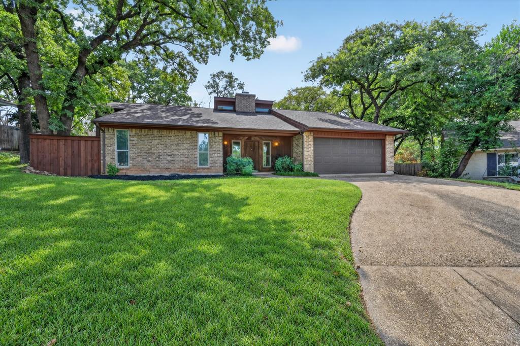1600 Craighton Court