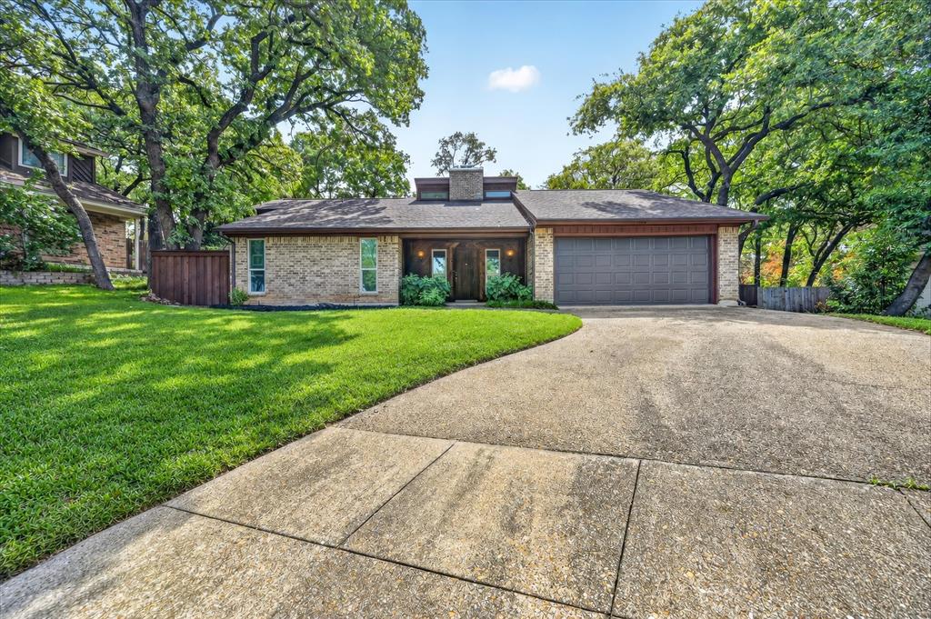 1600 Craighton Court