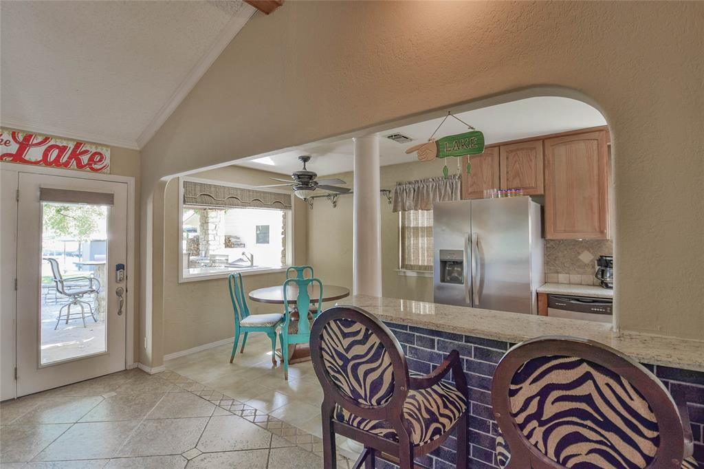 Port Ridglea - Residential