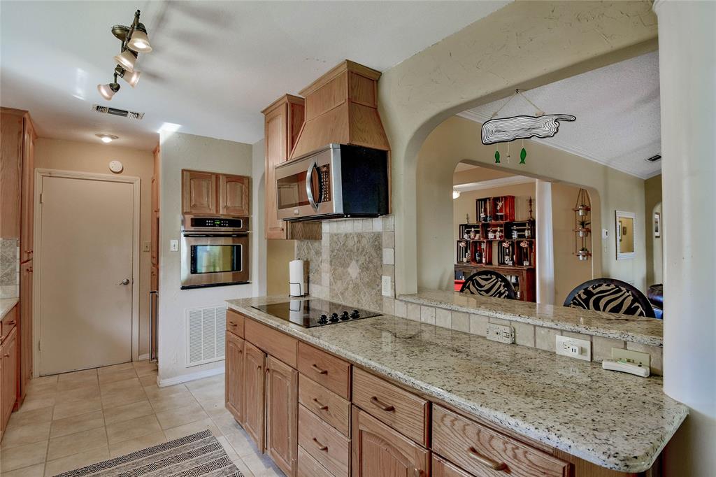 Port Ridglea - Residential