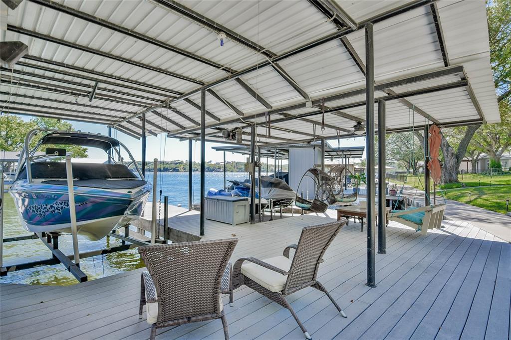 Port Ridglea - Residential