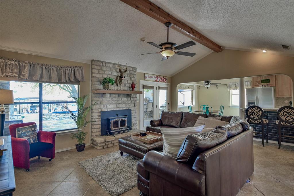 Port Ridglea - Residential