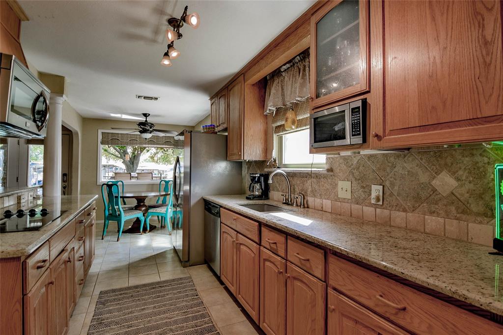 Port Ridglea - Residential