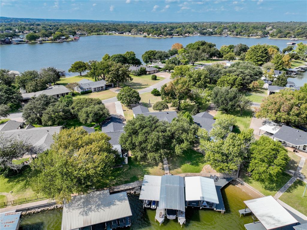 Port Ridglea - Residential