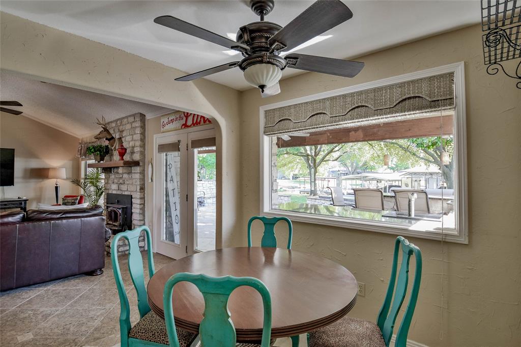 Port Ridglea - Residential