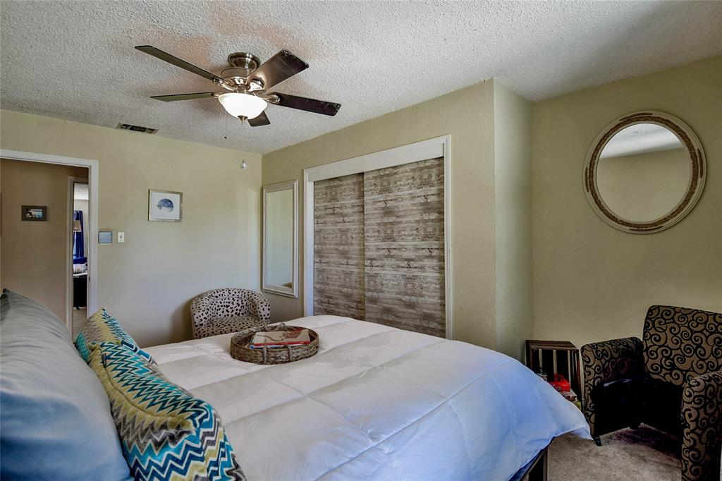 Port Ridglea - Residential