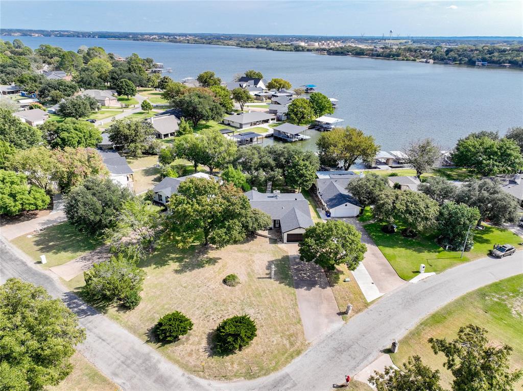 Port Ridglea - Residential