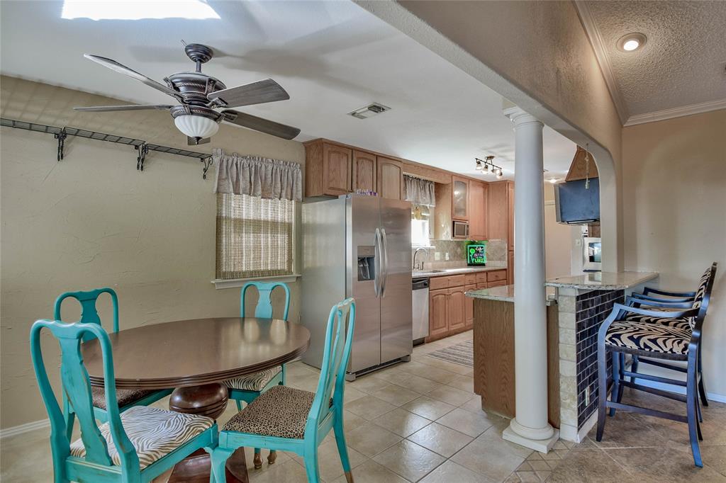 Port Ridglea - Residential