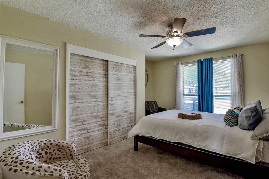 Port Ridglea - Residential