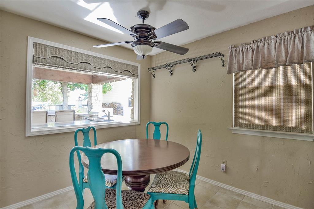 Port Ridglea - Residential