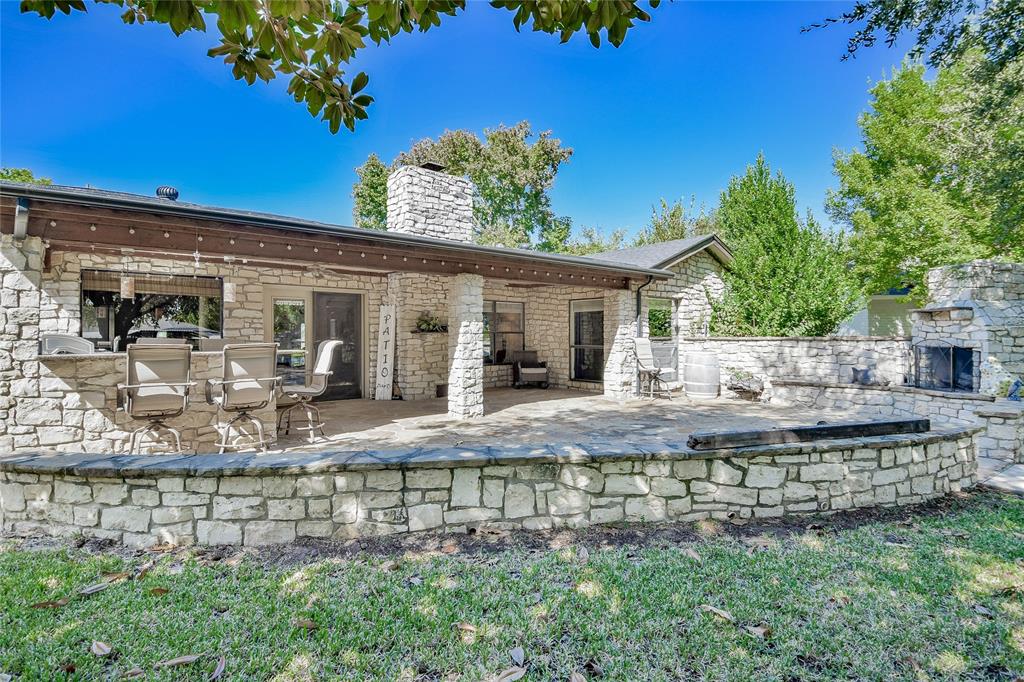 Port Ridglea - Residential