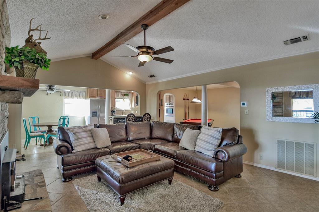 Port Ridglea - Residential