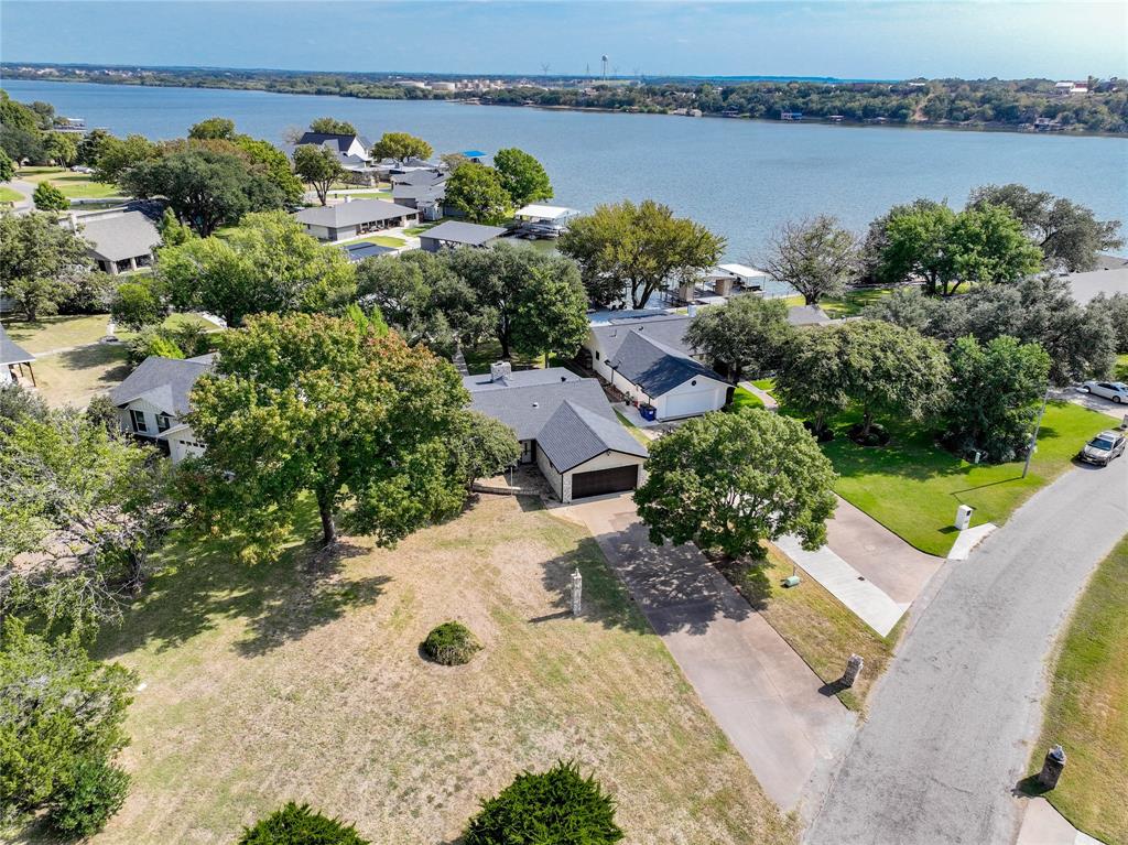 Port Ridglea - Residential