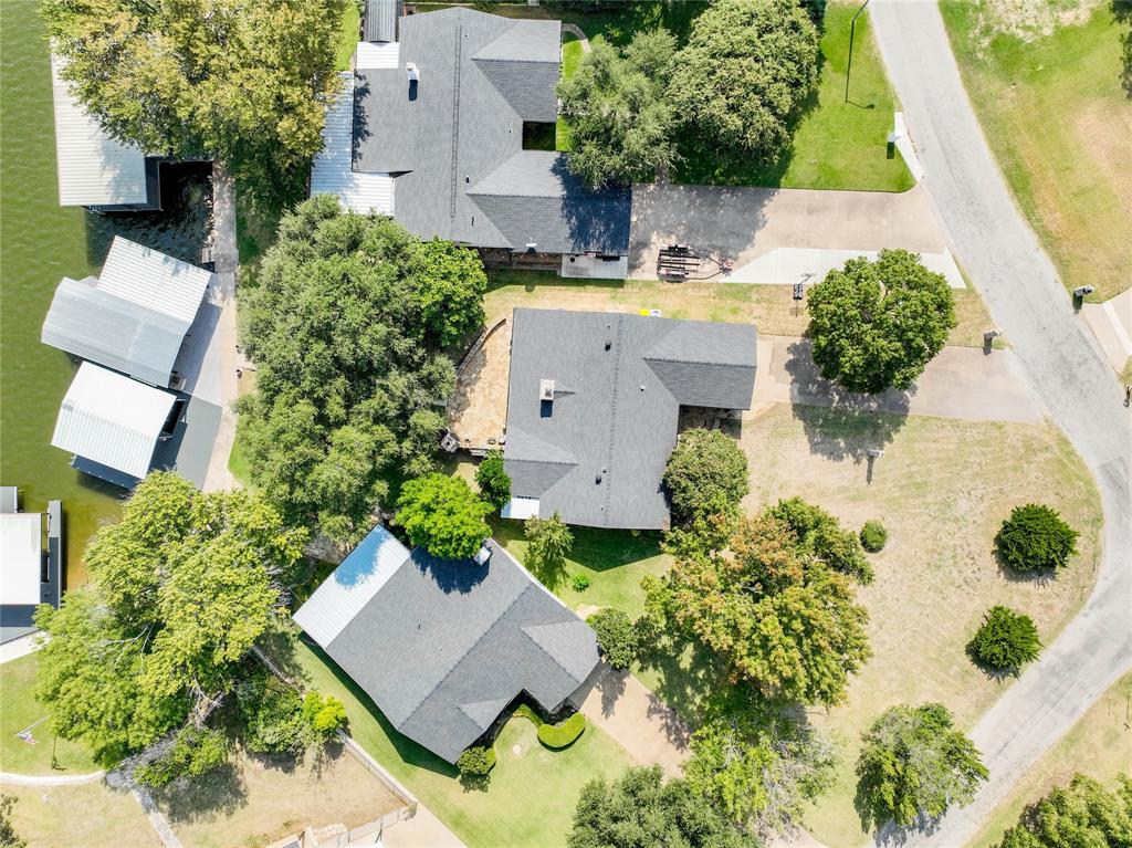 Port Ridglea - Residential