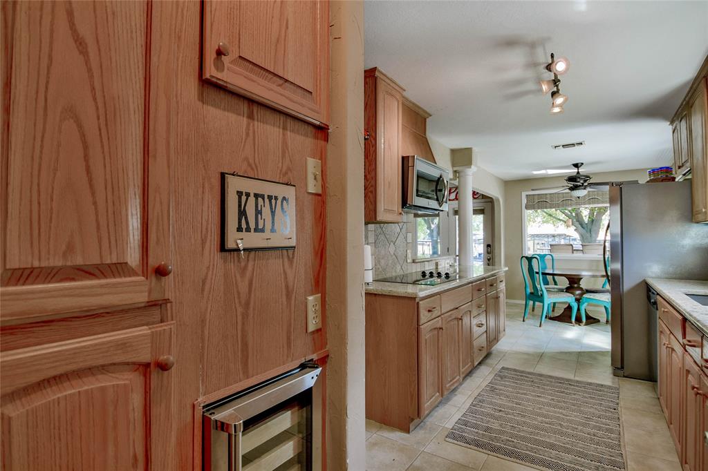 Port Ridglea - Residential