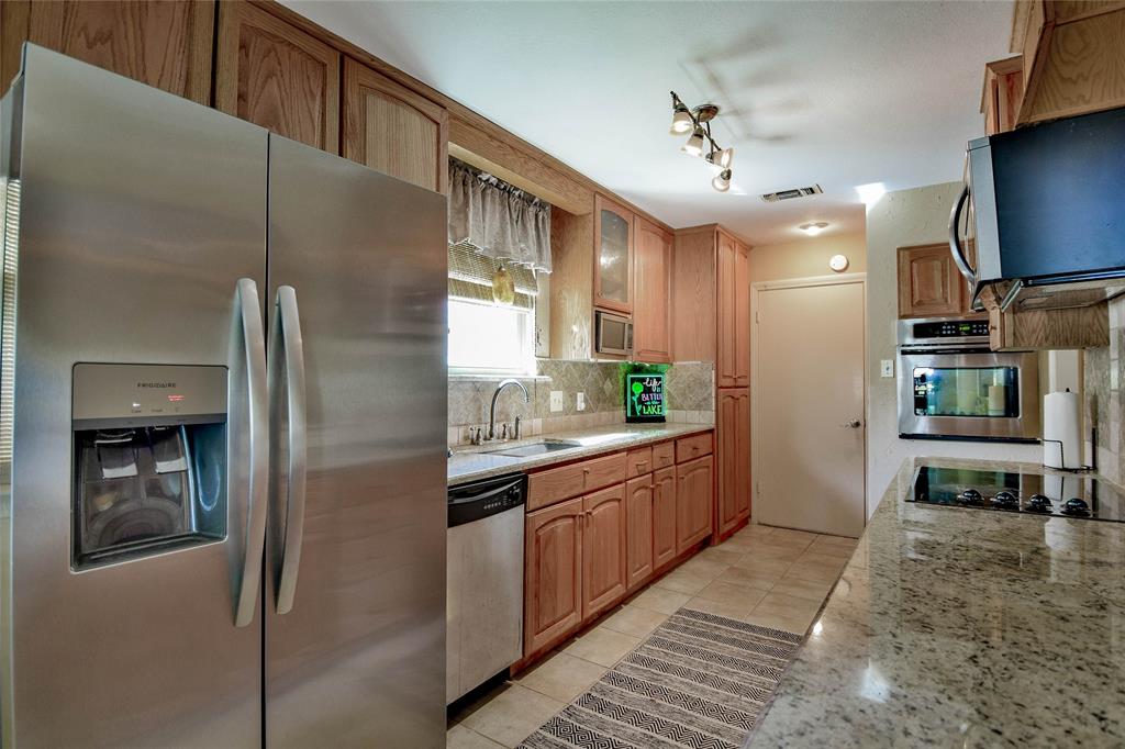 Port Ridglea - Residential