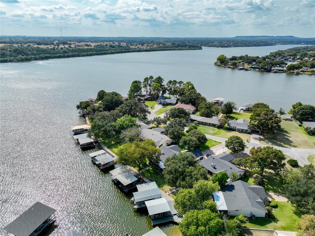 Port Ridglea - Residential