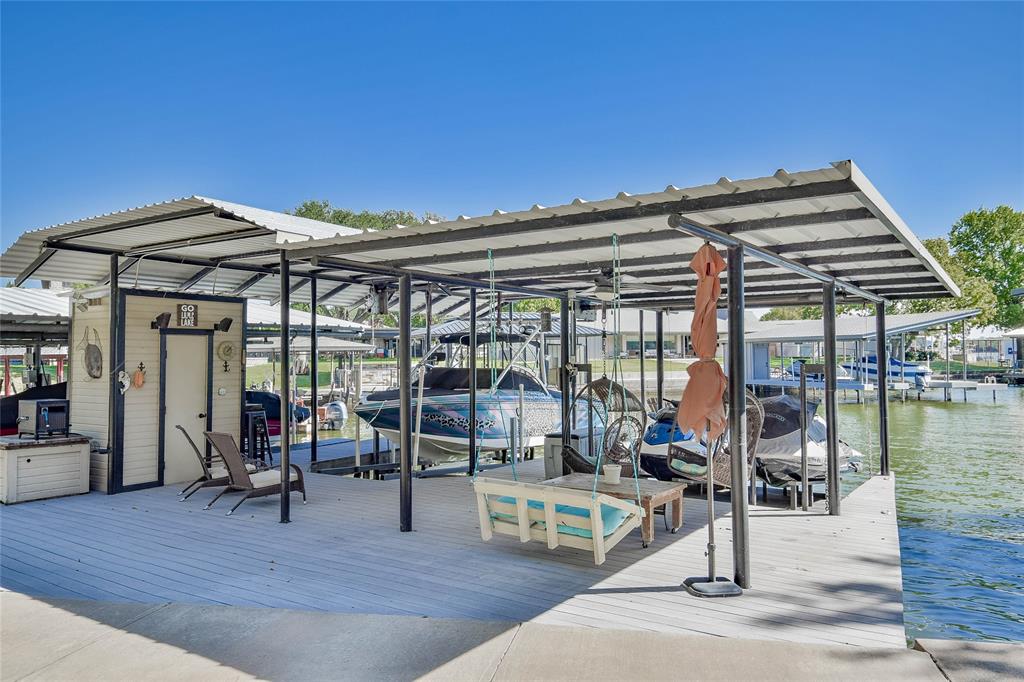 Port Ridglea - Residential