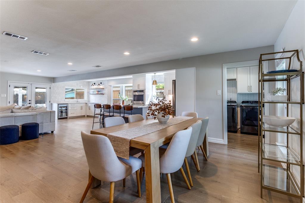 Moss Farm - Residential