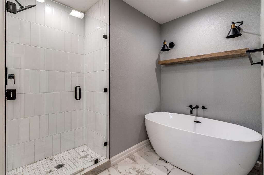 Moss Farm - Residential