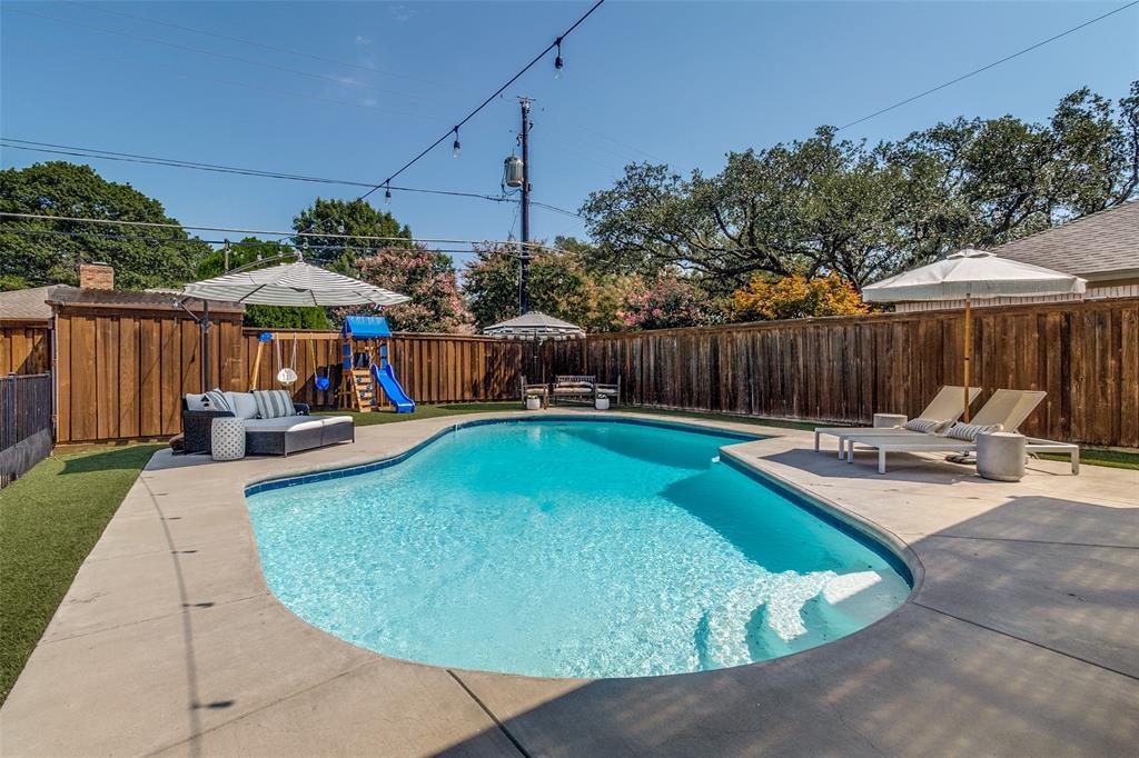 Moss Farm - Residential