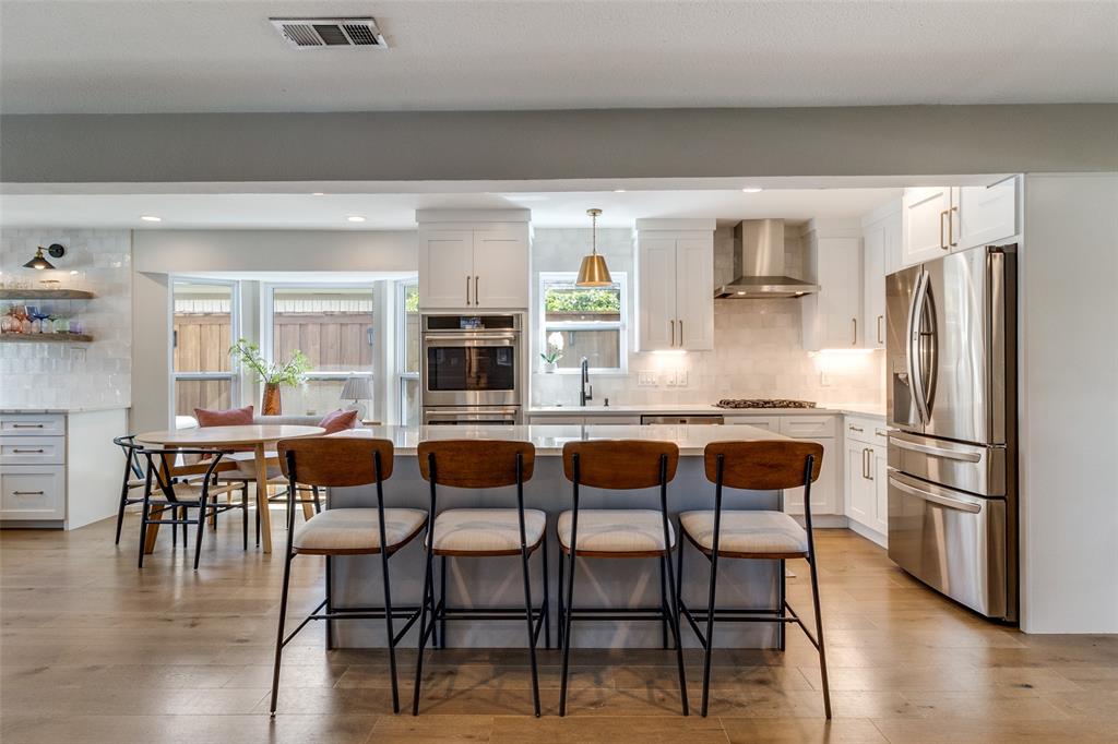 Moss Farm - Residential