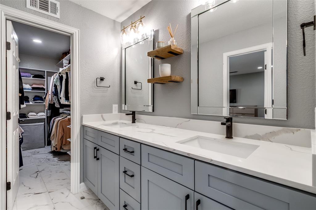 Moss Farm - Residential