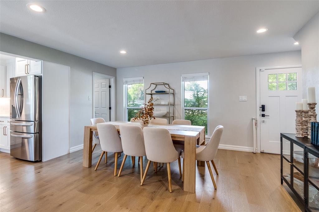 Moss Farm - Residential