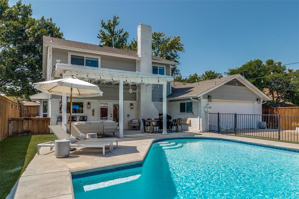 Moss Farm - Residential